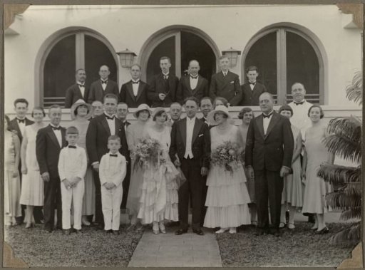 Wedding
