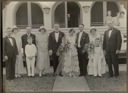 Wedding