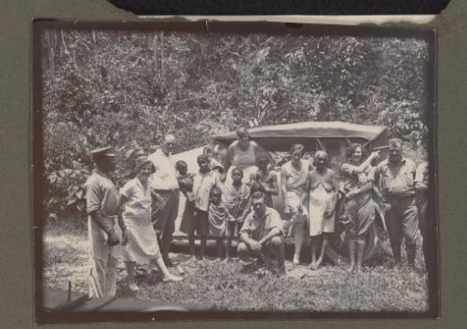 Visit to a village