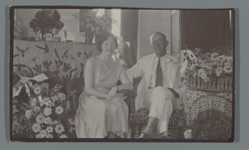 The Jetten couple