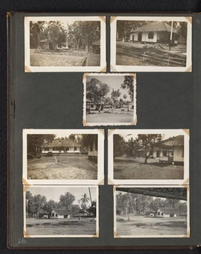 Dutch camp