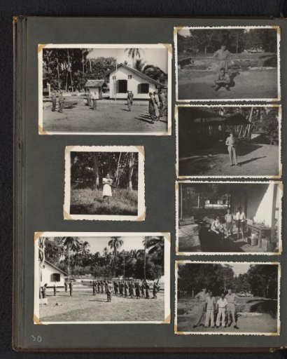 Encampment
