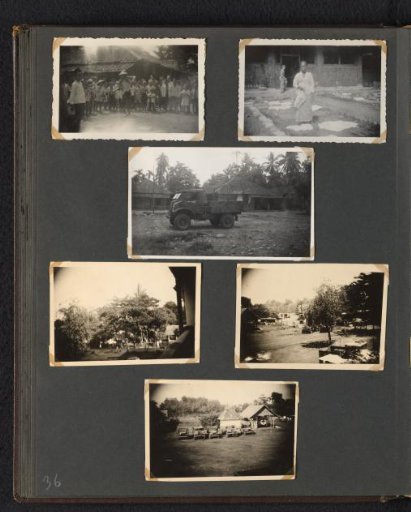 Queen's Day and Batavia