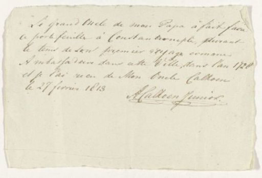 Letter
