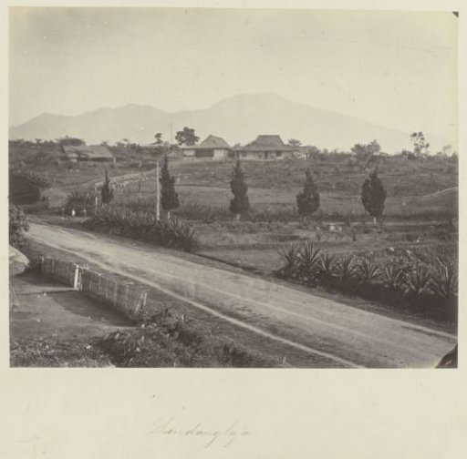 Sindanglaja