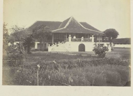 Dwelling