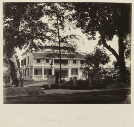 Semarang - Hotel