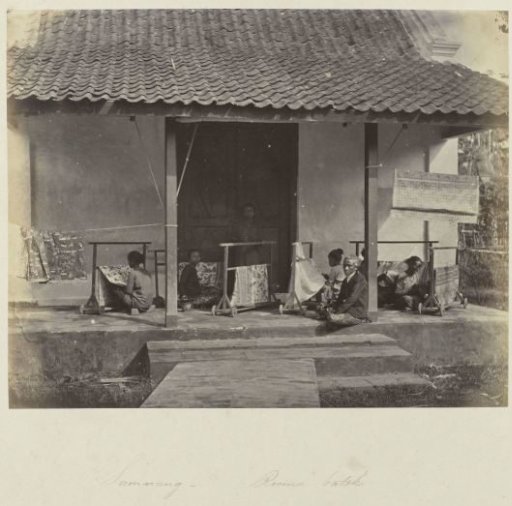 Semarang - Roema Batik