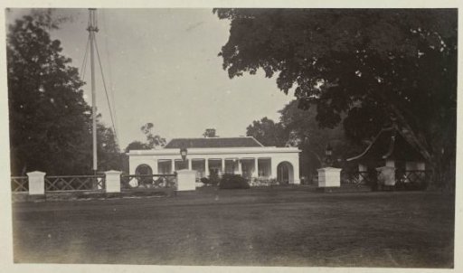 Dwelling