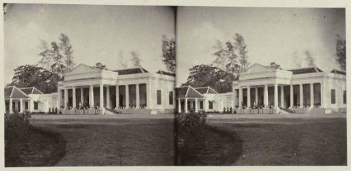 Official Building