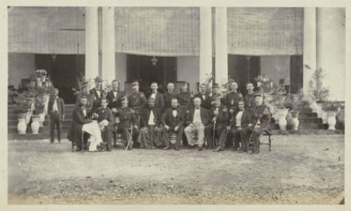 Group Photograph