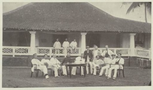 Clubhouse