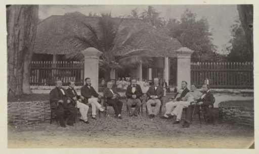 Group Portrait