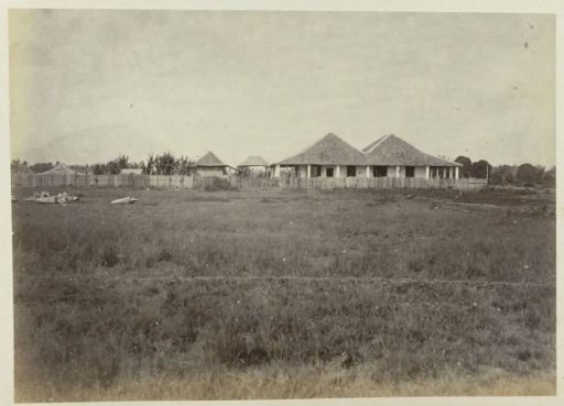 Houses