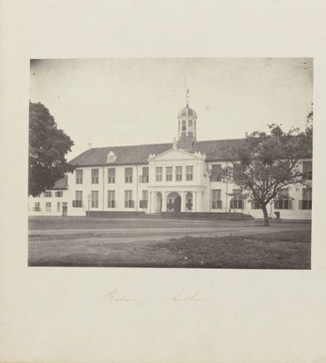 Batavia - Town Hall