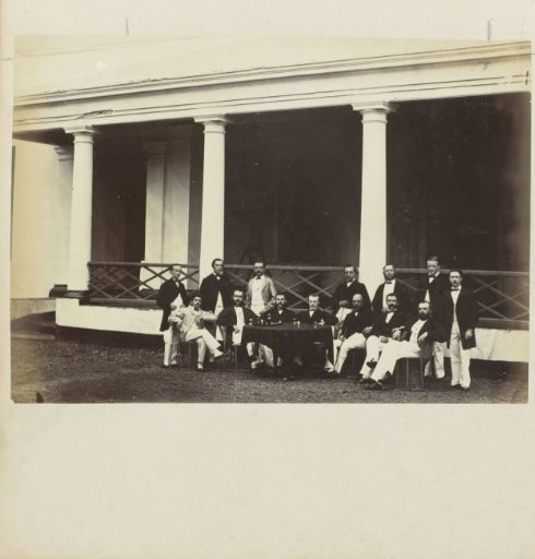 Group photograph