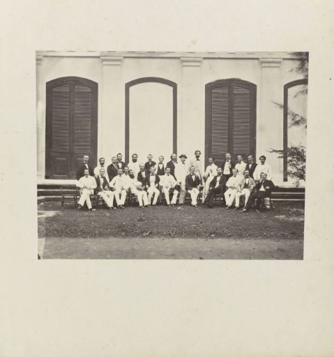 Group photograph