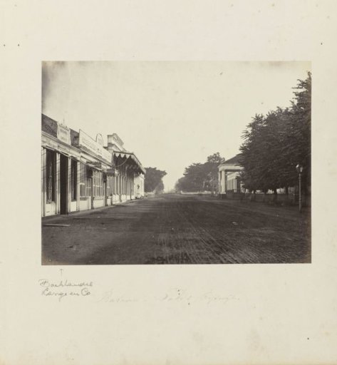 Batavia - Toko's Rijswijk