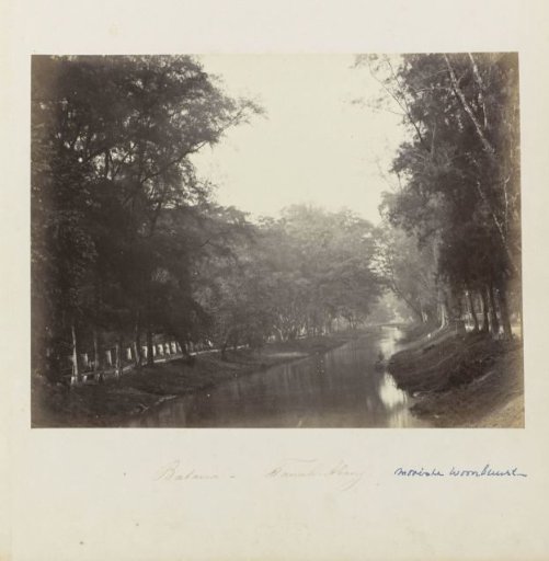 Batavia - Tanah-Abang