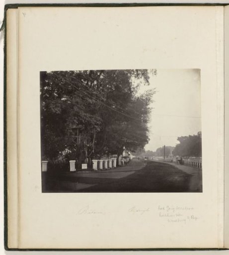 Batavia - Rijswijk