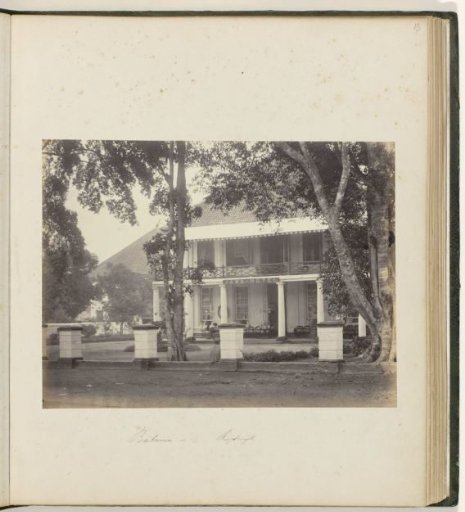 Batavia - Rijswijk
