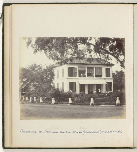 Batavia - Rijswijk