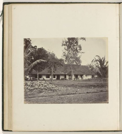 Dwelling