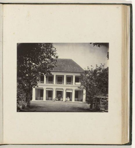 Dwelling
