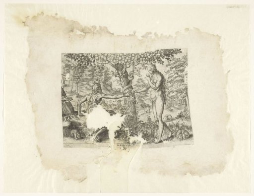 Adam and Eve