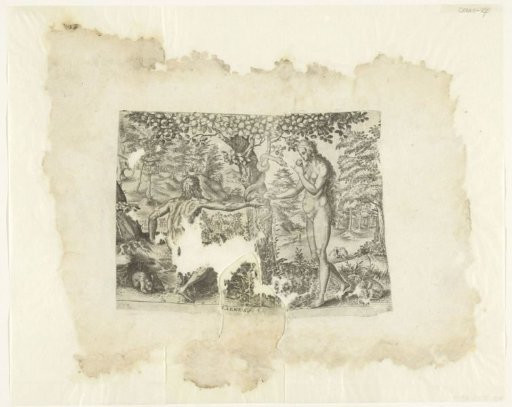 Adam and Eve