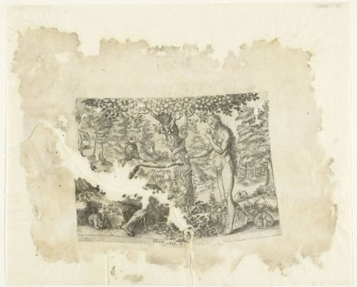 Adam and Eve