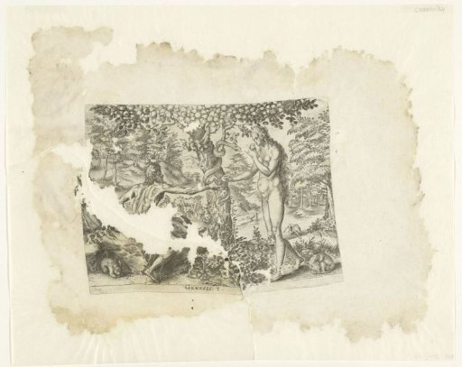 Adam and Eve