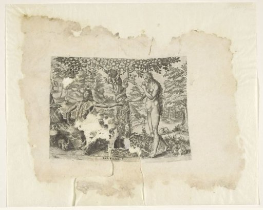 Adam and Eve