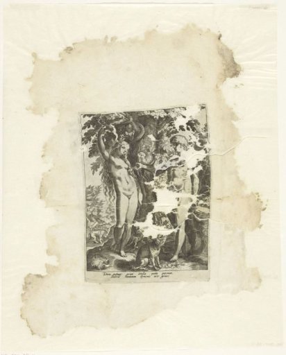 Adam and Eve