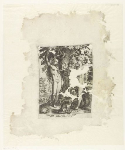 Adam and Eve