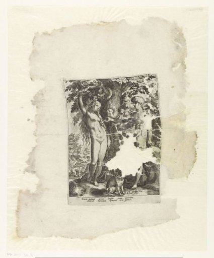 Adam and Eve