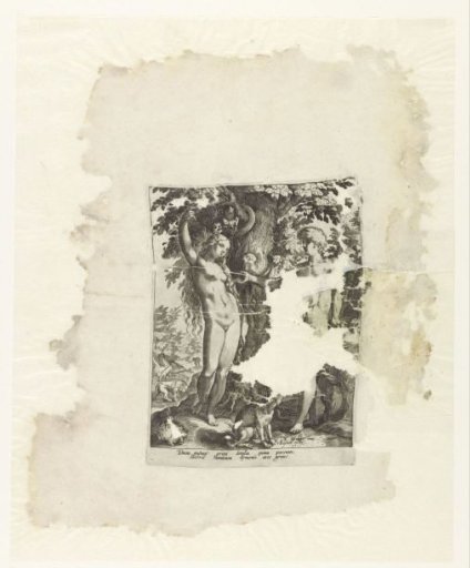 Adam and Eve