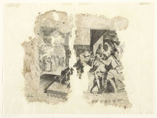 The Healing of Tobit