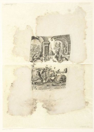 The Adoration of the Magi