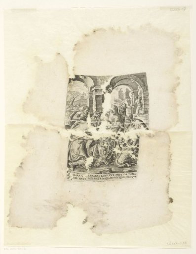 The Adoration of the Magi