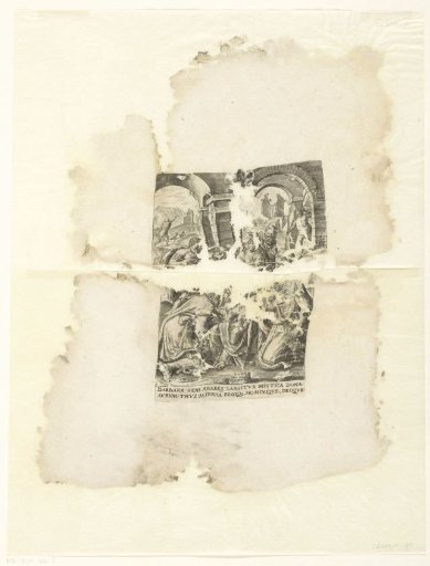 The Adoration of the Magi