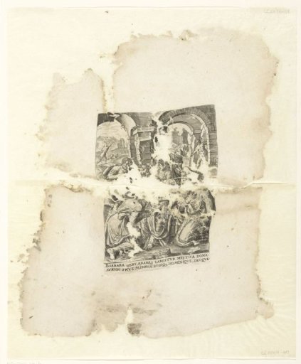 The Adoration of the Magi