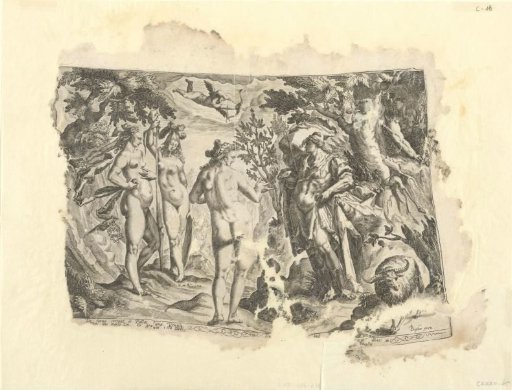 The Judgment of Paris