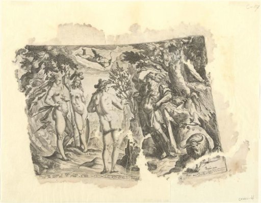 The Judgment of Paris
