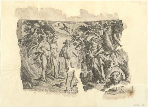 The Judgment of Paris