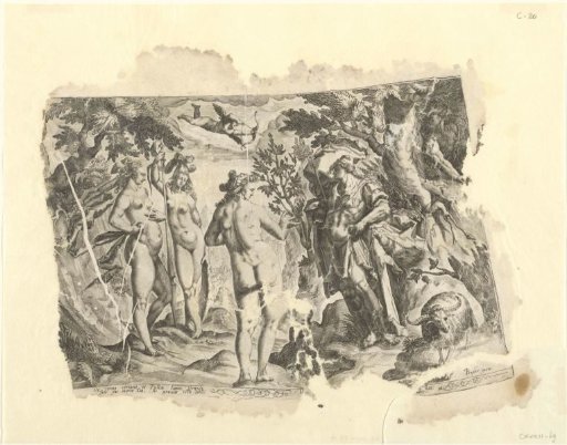 The Judgment of Paris