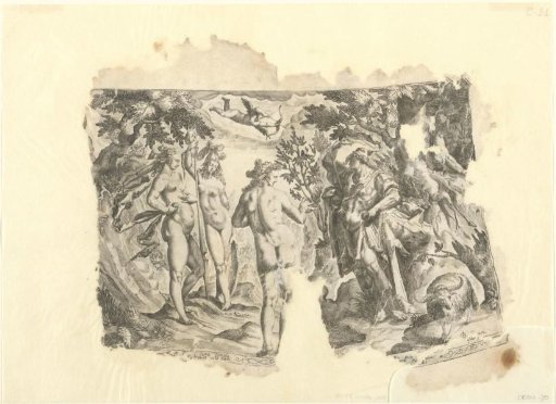 The Judgment of Paris