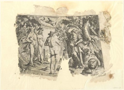 The Judgment of Paris