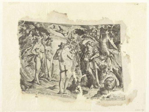 The Judgment of Paris