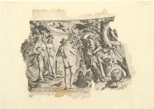 Judgment of Paris